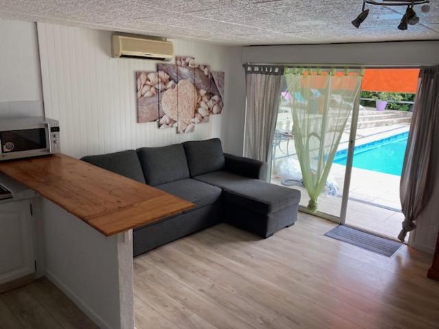 L'Appartement Du Micocoulier Salon-de-Provence Esterno foto