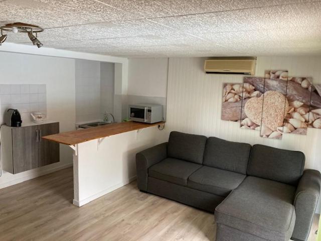 L'Appartement Du Micocoulier Salon-de-Provence Esterno foto